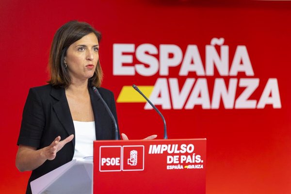 El PSOE lamenta la 