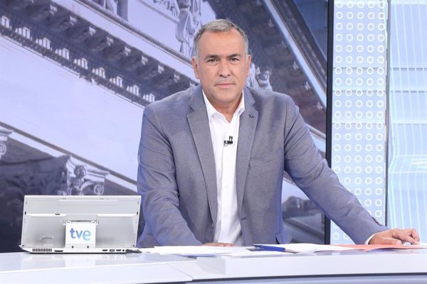 'La Noche en 24' de RTVE cierra la temporada televisiva con un 2% de cuota