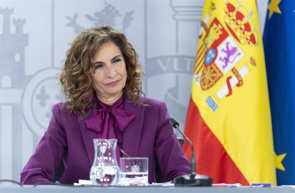 El Gobierno nombra a Ana Peña directora general de Fondos Europeos, en sustitución de Esperanza Samblás