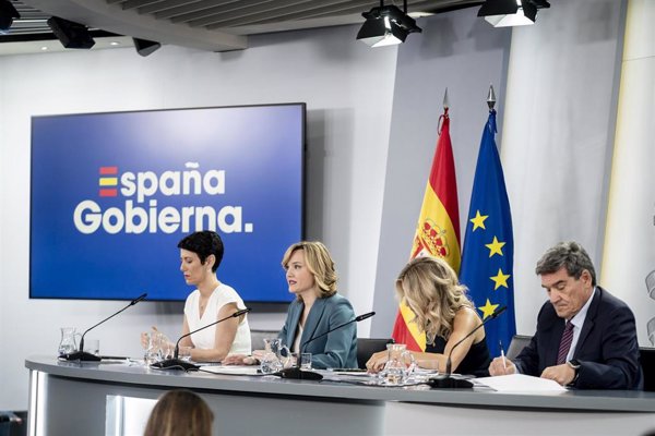 España destina 17,5 millones de euros a programas de ONU Mujeres, UNICEF, PNUD y FNUAP