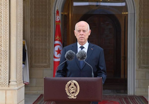 El presidente de Túnez fija la fecha de las elecciones presidenciales para el 6 de octubre