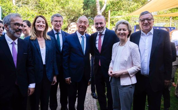 El Partido Popular Europeo elige Valencia para su próximo congreso, que tendrá lugar en mayo de 2025