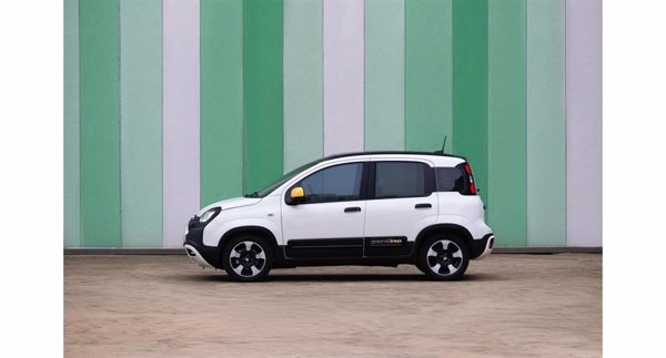 Se abren los pedidos en Europa del nuevo Fiat Panda, con un motor de 70 caballos