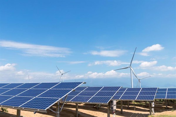 Más de 3.500 MW de renovables reciben autorizaciones en el segundo trimestre de 2024