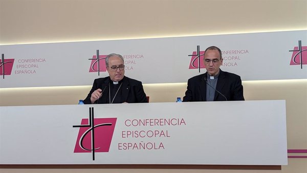 Obispos votan el martes su plan de reparación a víctimas de abusos de casos prescritos, que incluye indemnizaciones