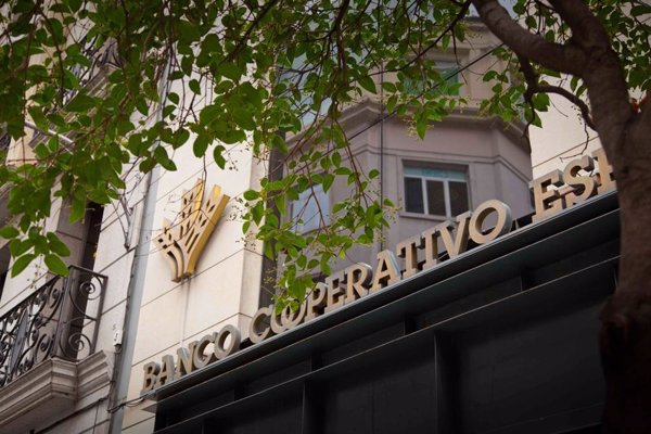 Gescooperativo aumentó su patrimonio un 10,5% en el primer semestre, hasta los 8.920 millones de euros