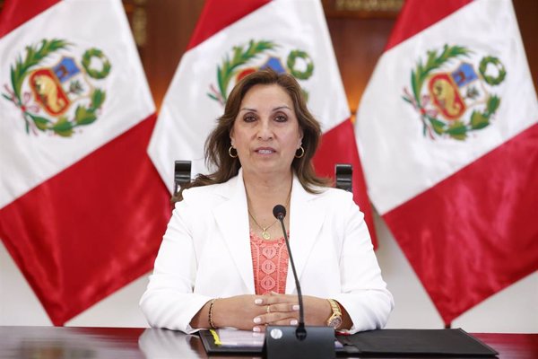 Perú nombra como embajador en España a Luis Iberico, excongresista y militante de APP
