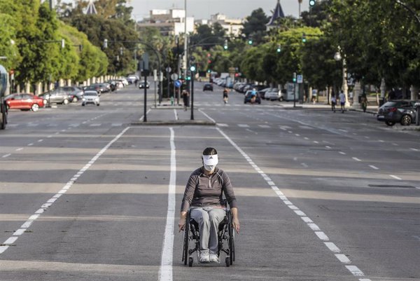 Los delitos de odio contra personas con discapacidad han aumentado un 113% en 2023 respecto al 2022, según Interior