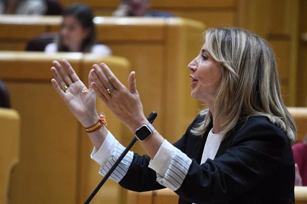 El PP pide la comparecencia en el Senado de Puente y Bustinduy tras endurecer las indemnizaciones por retrasos de Renfe