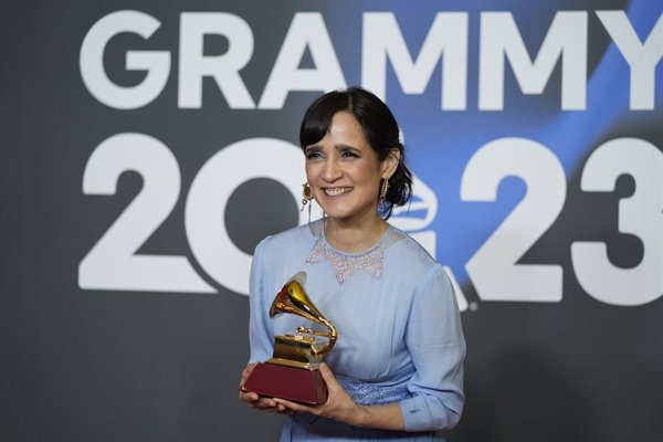 Julieta Venegas: 