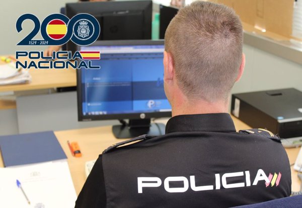 Logran extraer 160.000 archivos pedófilos de un ordenador intervenido a un detenido por pornografía infantil en Mallorca