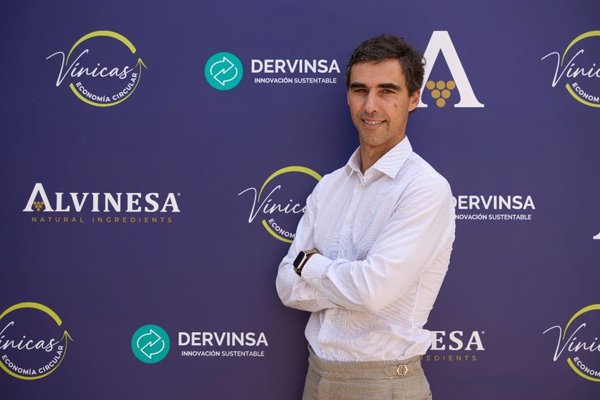 Alvinesa Natural Ingredients adquiere Industrias Vínicas y Dervinsa y prevé facturar 150 millones de euros