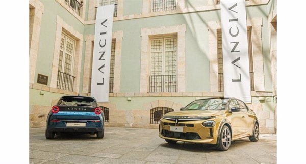 Lancia abre pedidos de su nuevo Ypsilon en España con una gama electrificada desde 23.900 euros