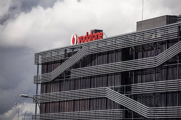 Vodafone España (Zegona) reduce la afectación del ERE a 100 personas, hasta un máximo de 938 empleados