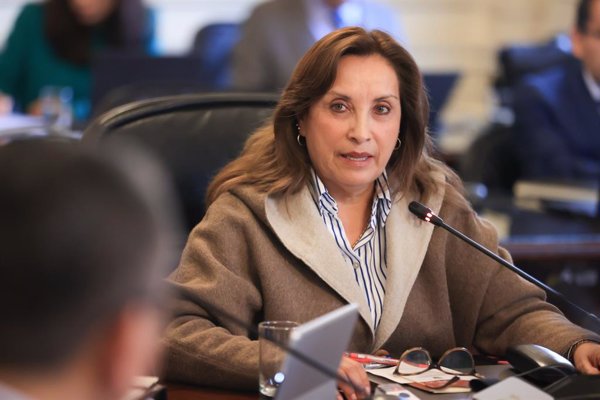 Boluarte y el presidente del Congreso de Perú rechazan la petición de la Corte IDH sobre lesa humanidad
