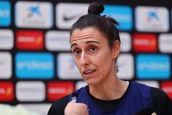 Alba Torrens: