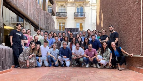 Shalion recibe 5 millones de euros de Seaya Ventures para su expansión internacional