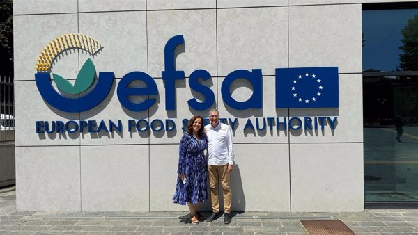 La European Food Safety Authority elige a dos investigadores del IAS-CSIC de Córdoba como asesores expertos