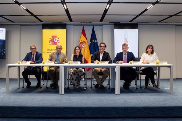 PLD Space obtiene un préstamo de 31,2 millones de euros para el cohete 'Miura 5'