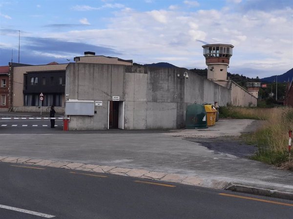 Ingresa en prisión el hombre detenido en Ugao-Miraballes (Vizcaya) por agredir con arma blanca a una mujer