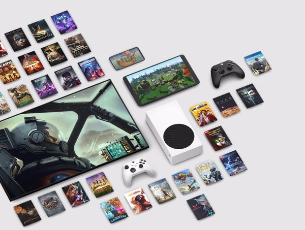 Microsoft rechaza que Xbox Game Pass Estándar sea una 