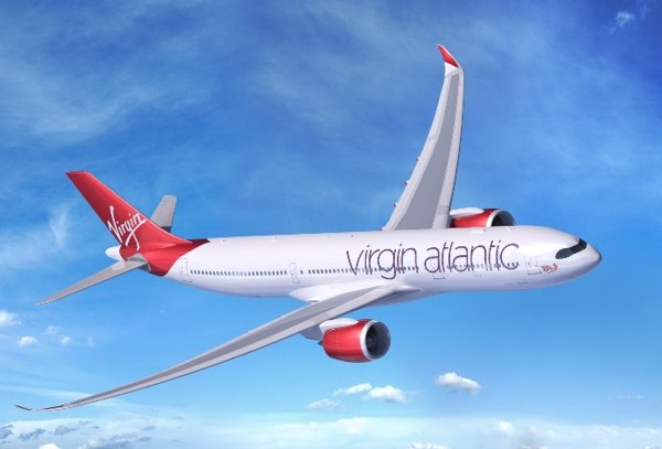 Virgin Atlantic encarga siete aviones A330neo adicionales para completar la transformación de su flota
