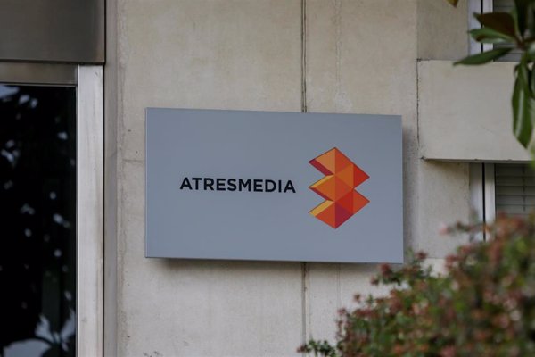 Atresmedia gana 69,1 millones en el primer semestre, un 15,5% más