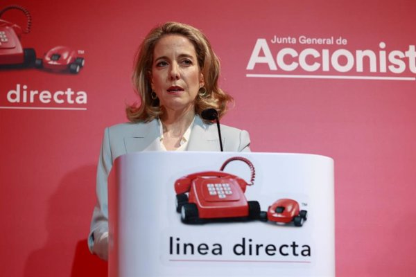 Línea Directa repartirá un dividendo de 0,013 euros el 1 de agosto