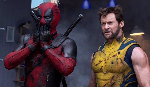 'Deadpool y Lobezno', 'Norberta' y 'Un paseo por el Borne', desde mañana en los cines