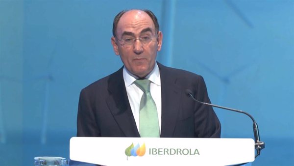 Galán confirma que Iberdrola pujará por ENW con una oferta 