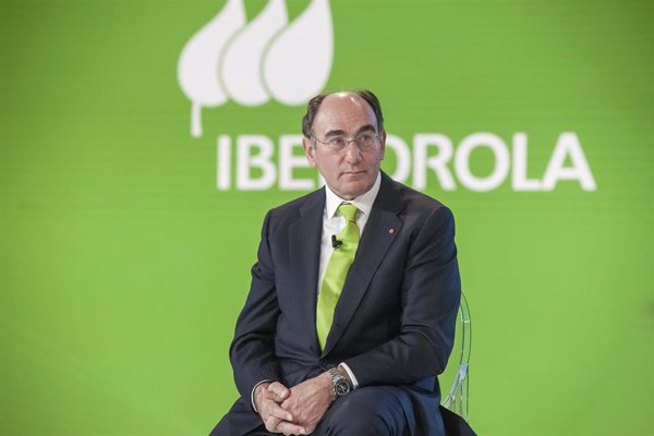 Iberdrola crea una nueva empresa para impulsar el negocio de los centros de datos