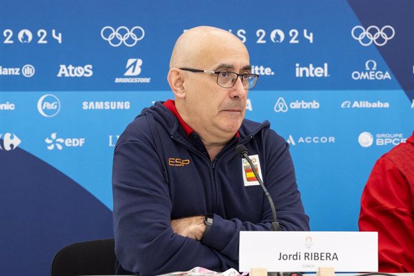 Jordi Ribera: 