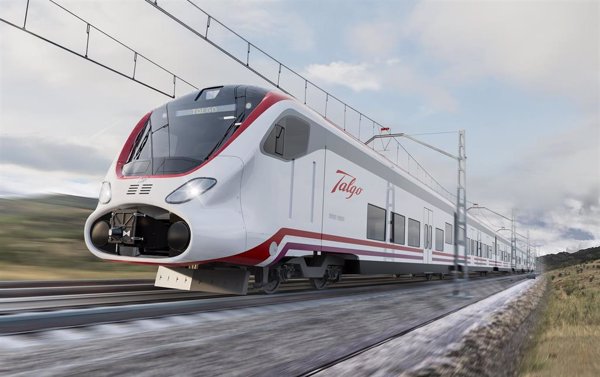 Talgo apunta al Gobierno por dañar su financiación al bloquear la OPA de los húngaros