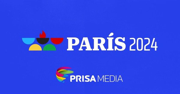 PRISA Media despliega a más de 30 profesionales en París para la cobertura de los JJ.OO
