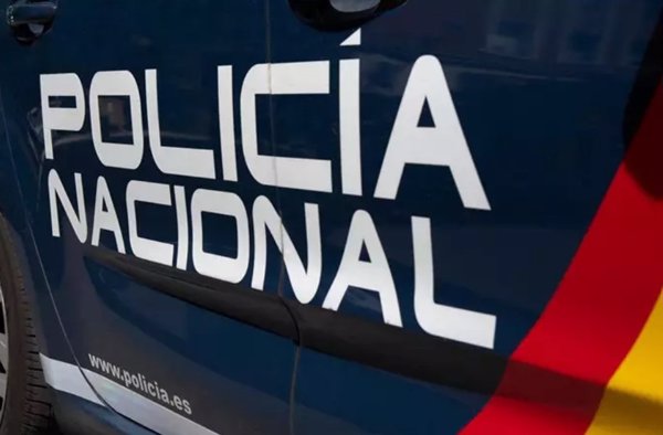 Muere apuñalado un hombre en Málaga capital