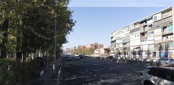 Las obras de la Operación Campamento de Madrid comenzarán a finales de 2025