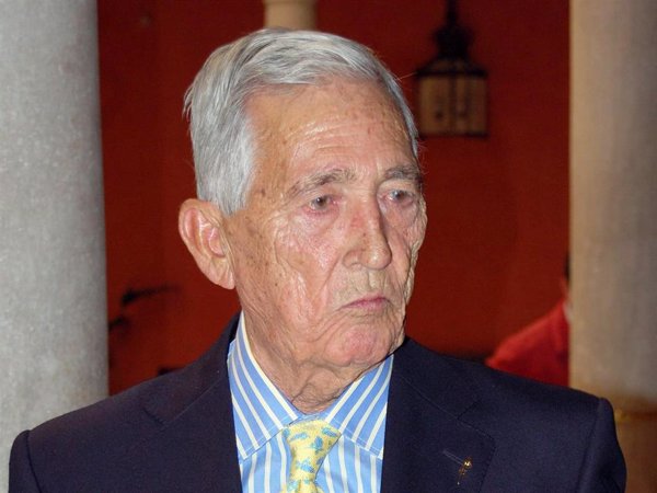 Muere a los 83 años el torero Paco Camino, el 'Niño Sabio de Camas'