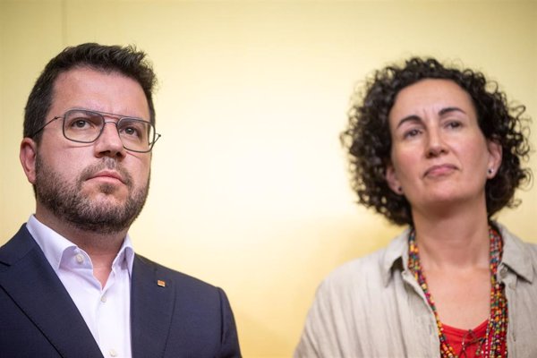 Los técnicos de Hacienda alertan de que el preacuerdo de PSC y ERC podría ir contra la Constitución