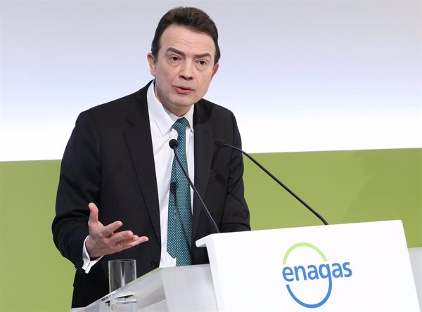 S&P sigue los pasos de Fitch y Moody's y mejora la calificación de Enagás tras la venta de Tallgrass