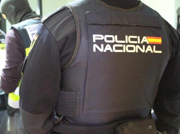 Detienen en Girona a un fugitivo buscado por los Juzgados de Arrecife (Lanzarote) por una agresión sexual
