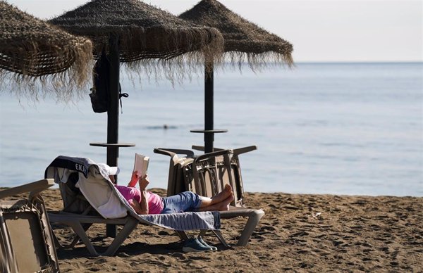 Agosto arranca con un descenso de las temperaturas tras un julio muy cálido y seco, según eltiempo.es