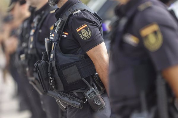 Detenido un hombre por el asesinato del puente de las Moreras de Valencia