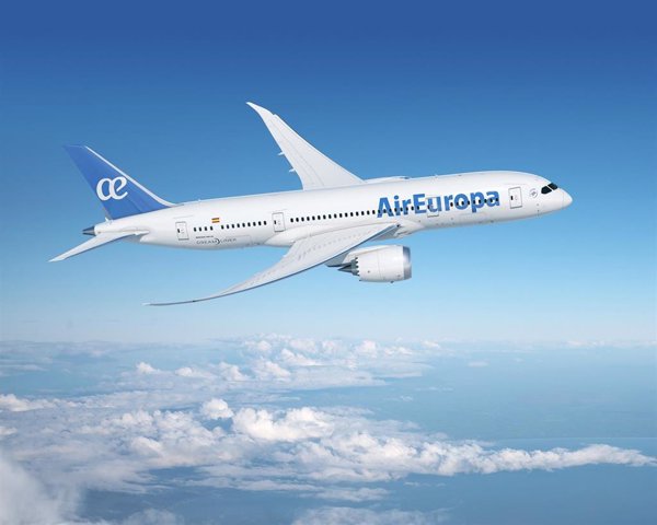 Bruselas asegura que la fusión de Iberia y Air Europa perjudicaba a los pasajeros