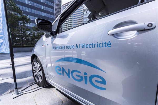 La energética Engie gana 1.942 millones hasta junio frente a pérdidas y mejora sus previsiones anuales