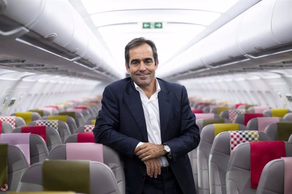 Volotea y Abra (Avianca) paralizan su 'joint venture' tras romperse el acuerdo de IAG para comprar Air Europa