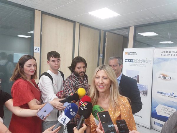 El Gobierno de Aragón analiza el traslado de los menores del Centro de Ateca tras decretar la jueza su cierre cautelar