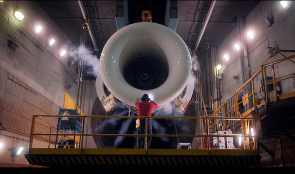 El centro de formación de Iberia Mantenimiento celebra su 20 aniversario