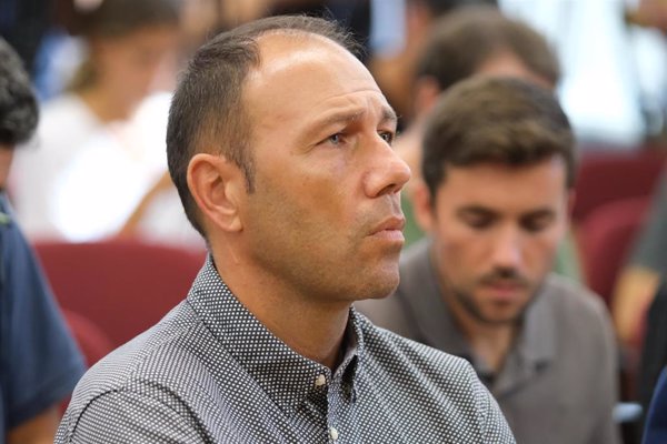 La Generalitat crea una Conselleria de Deportes que dirigirá Berni Álvarez