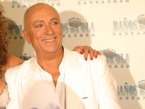 Muere el periodista Carlos Ferrando, a los 76 años