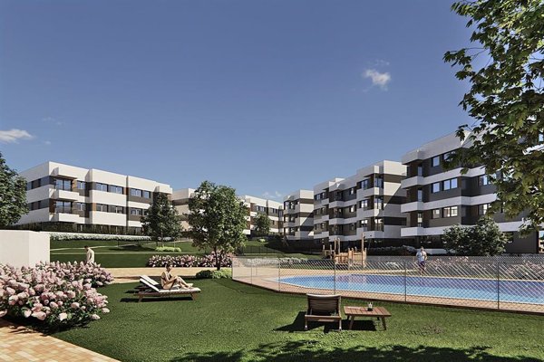 Aedas Homes se hace con Priesa, la inmobiliaria de Villar Mir, por 50 millones de euros
